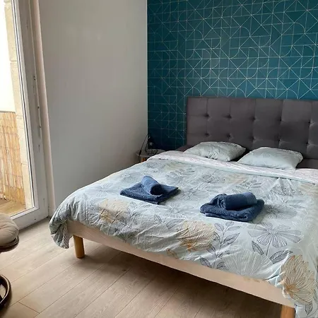 - 45m2 Avec Parking * Avon