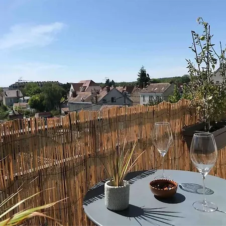 - 45m2 Avec Parking * Avon